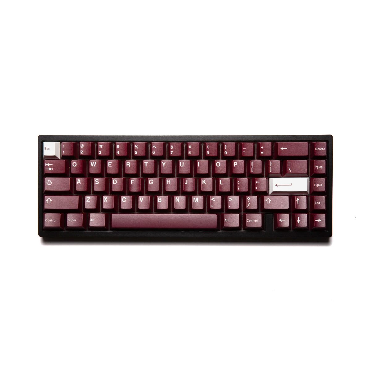 jtk ride keycap set 228131