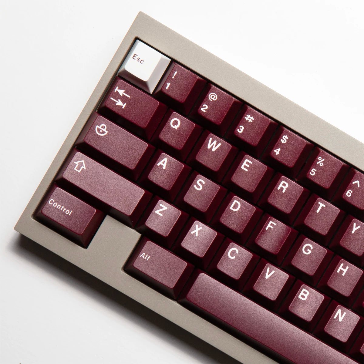 jtk ride keycap set 333313
