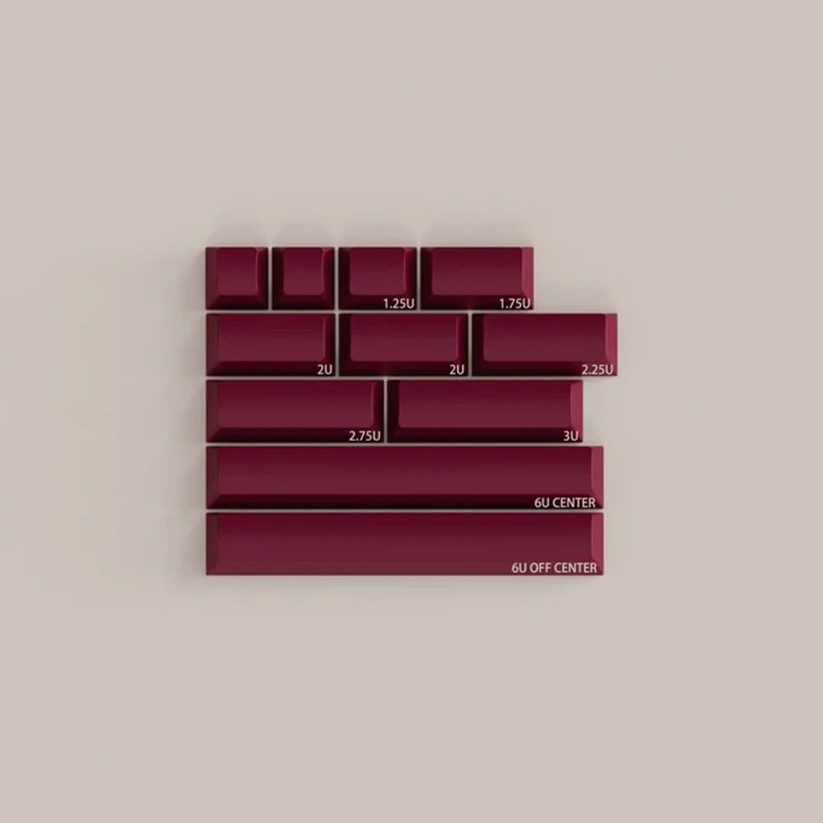 jtk ride keycap set 796513