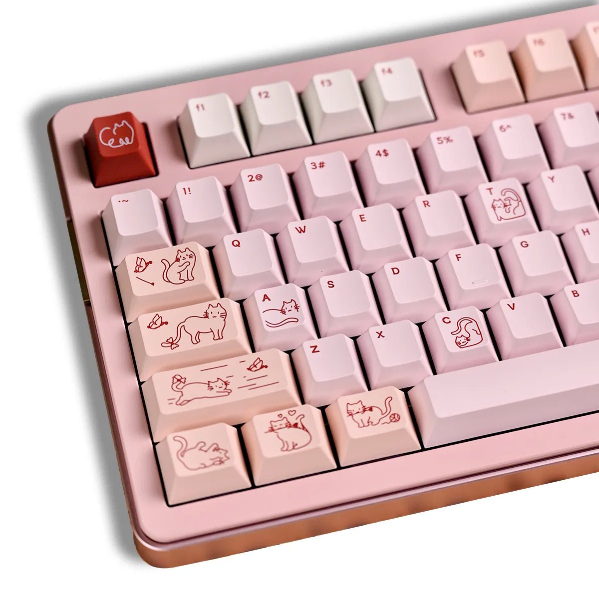 Keyboard Science Luna Keycap Set - Image 3