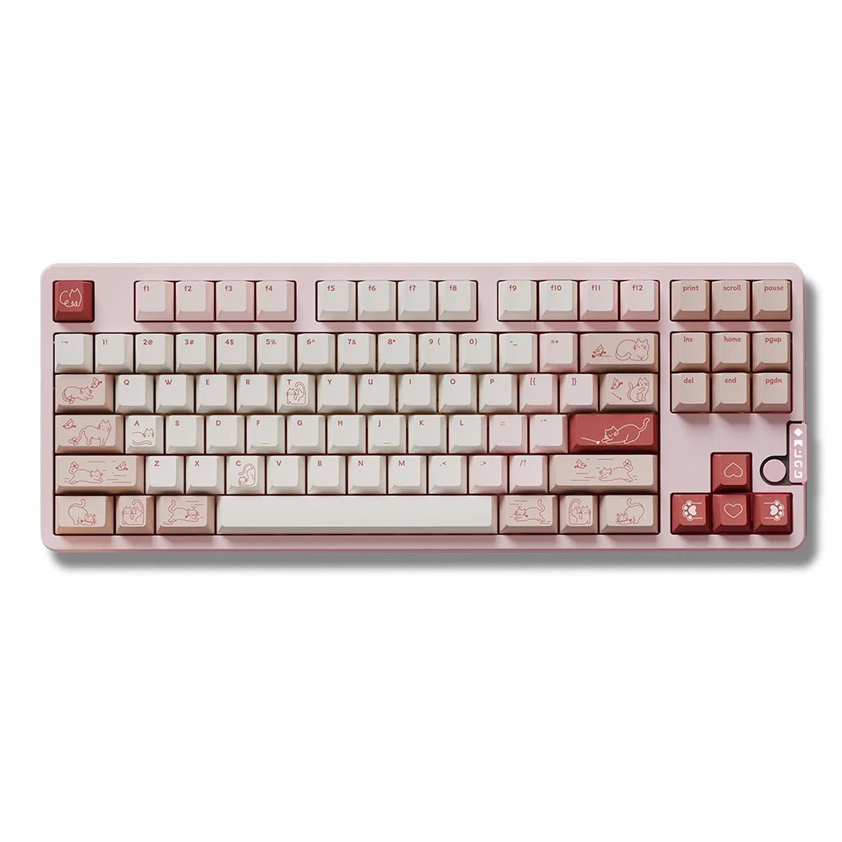 Keyboard Science Luna Keycap Set - Image 5