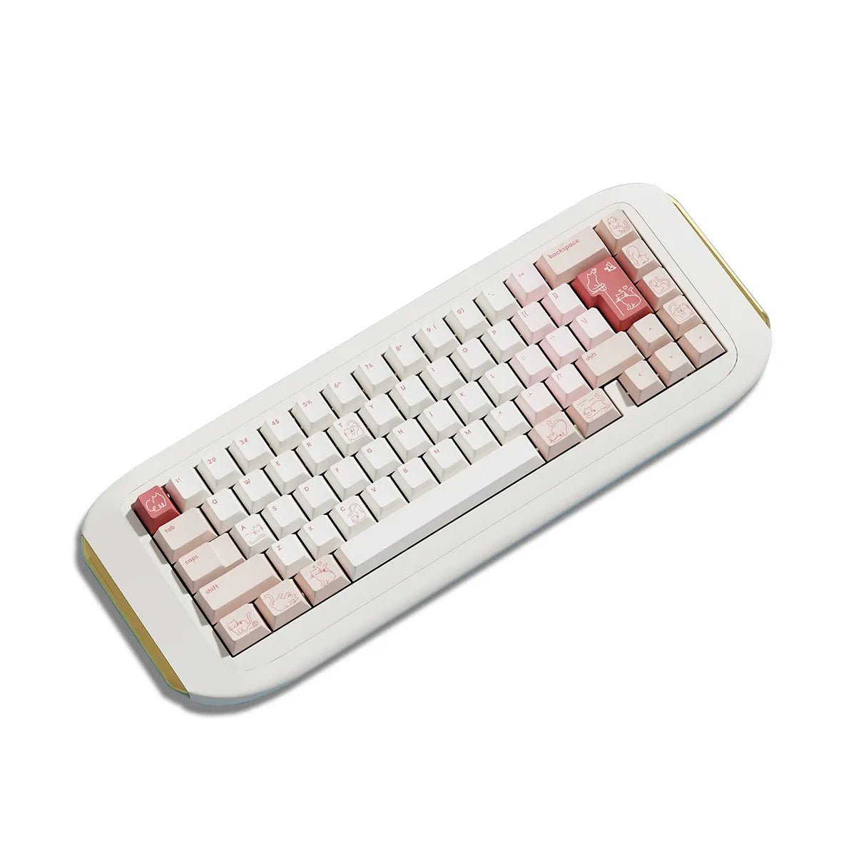 Keyboard Science Luna Keycap Set - Image 6