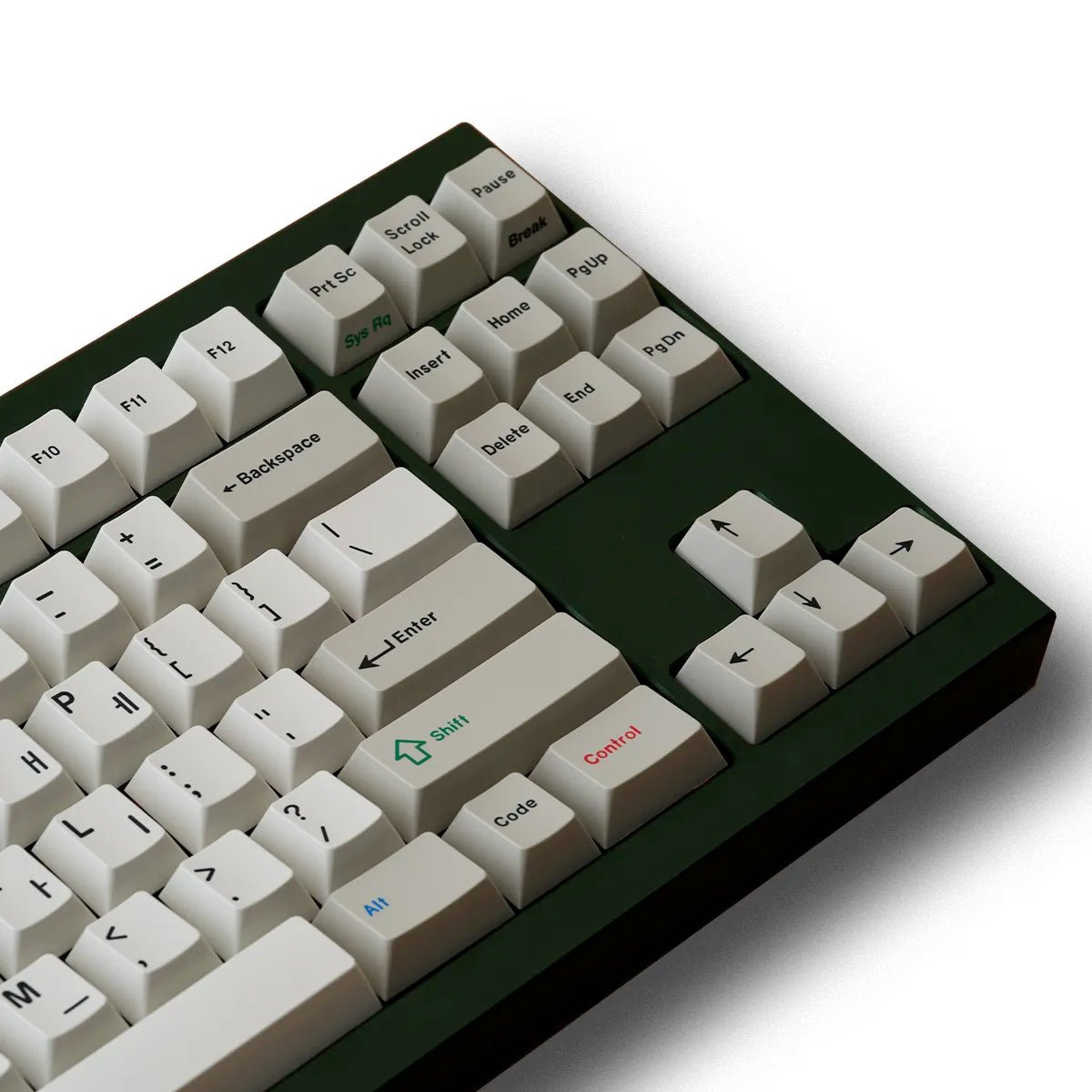 keykobo jindo keycap set 211376
