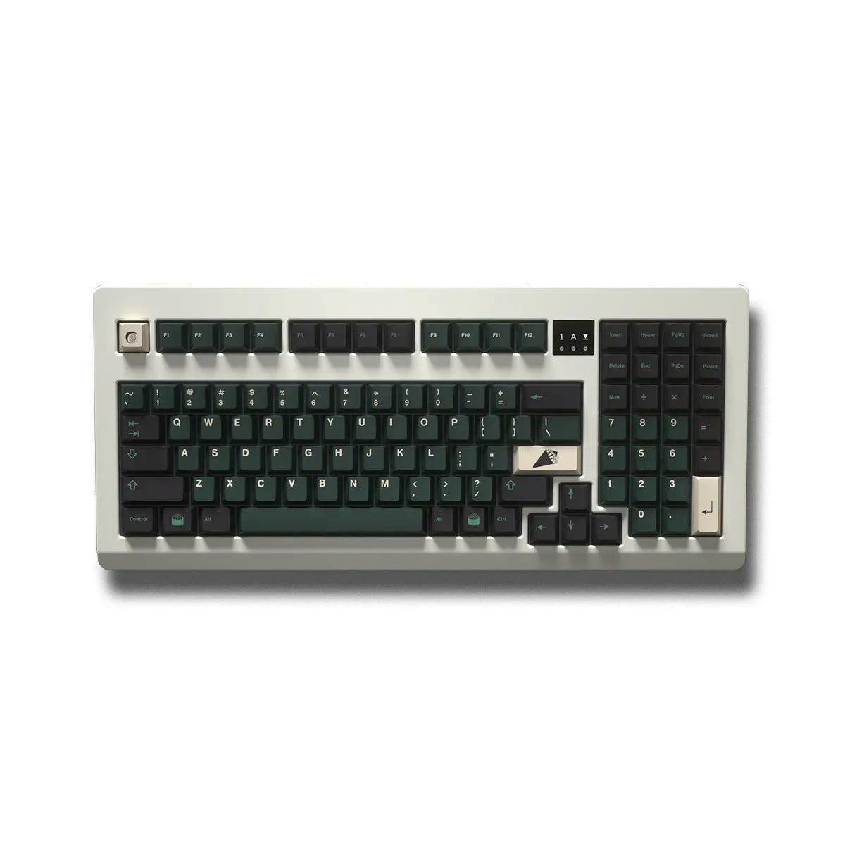 Keykobo Nori Keycap Set - Image 3