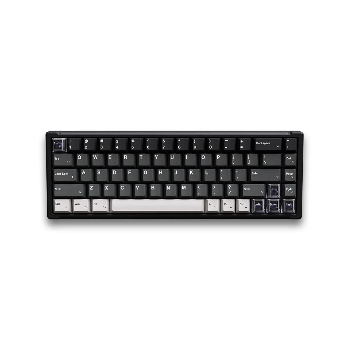 Luminkey Magger68 HE Keyboard - Image 8