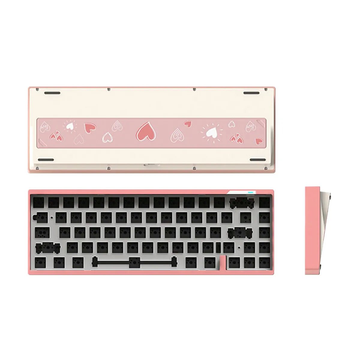 luminkey65 65 keyboard 128051