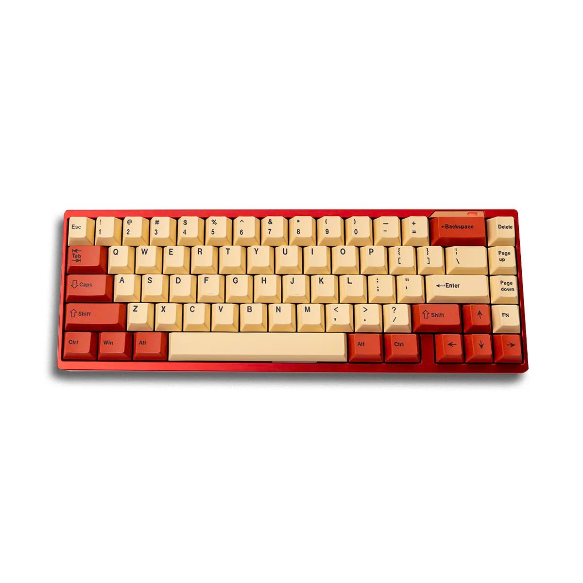 luminkey65 65 keyboard 225793