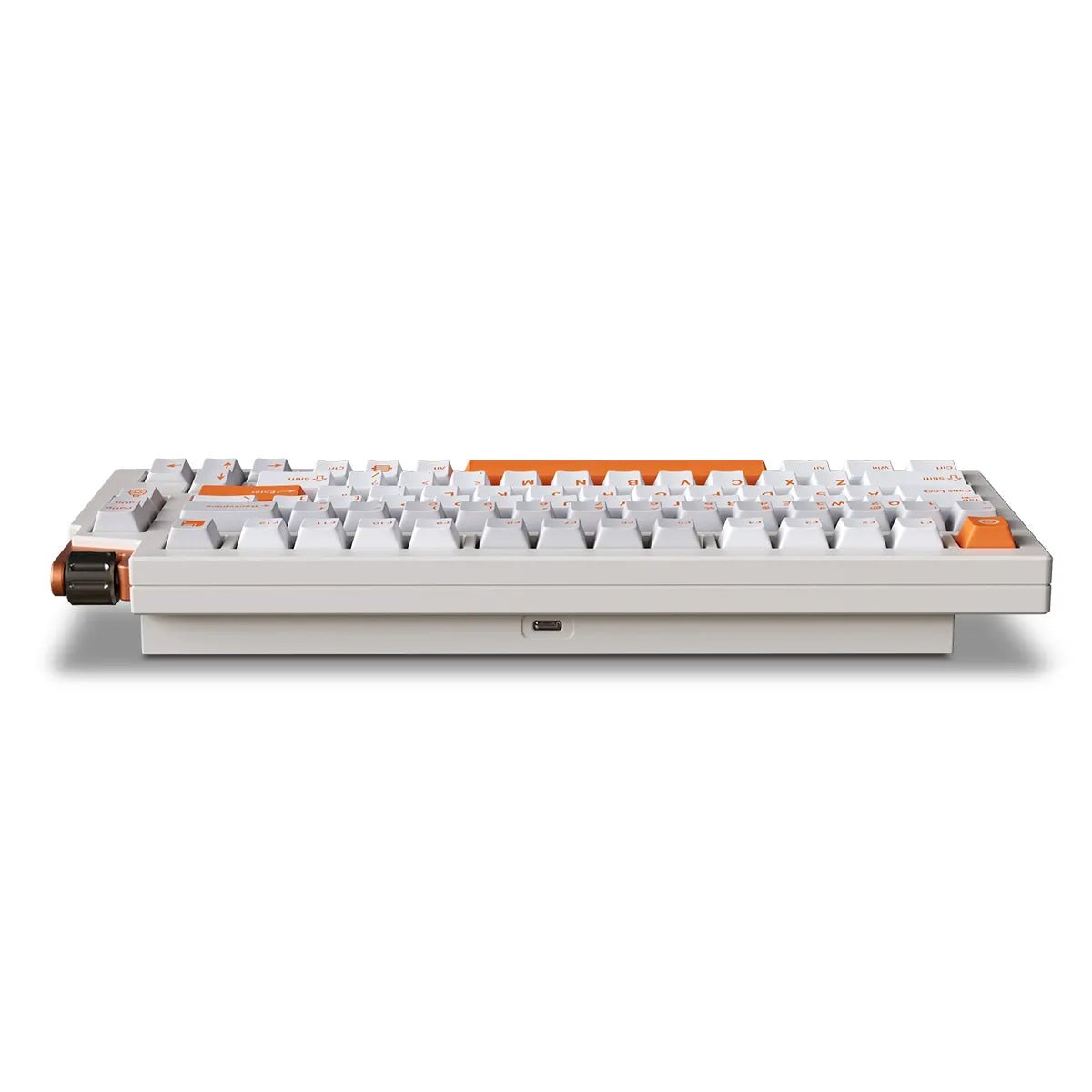 luminkey75 v2 keyboard fully built 838077