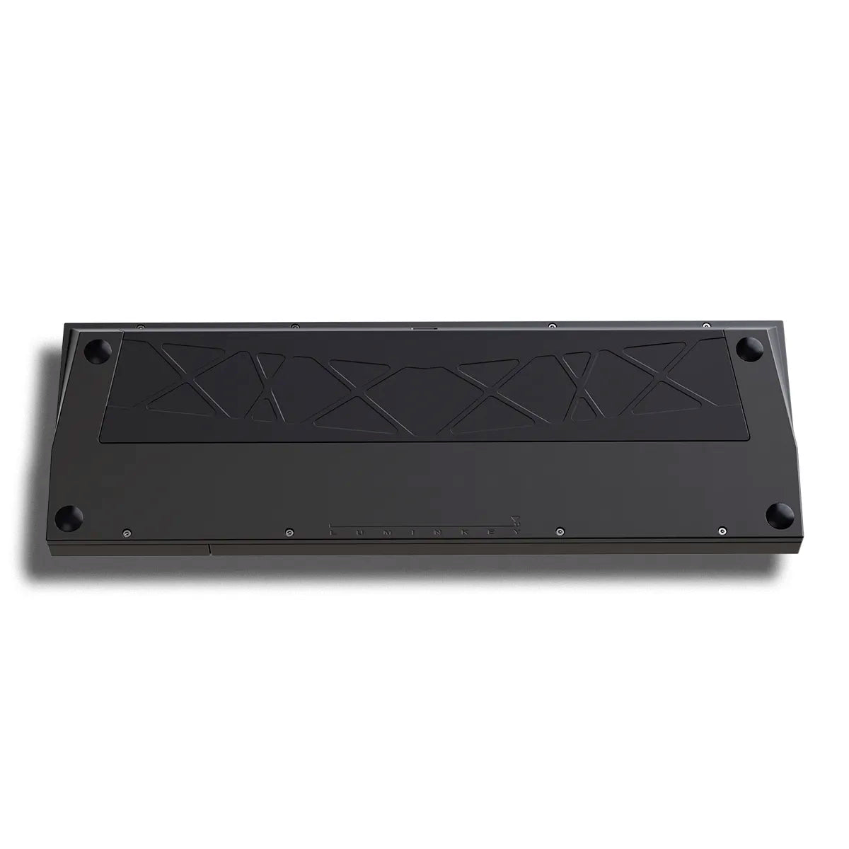 Luminkey98 98% Keyboard - Fully Built - Image 6