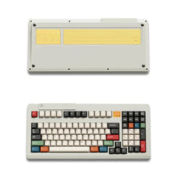 MM Studio Class 1800 Barebone Kit as variant: Retro E-White / Classic 1800 / Brass