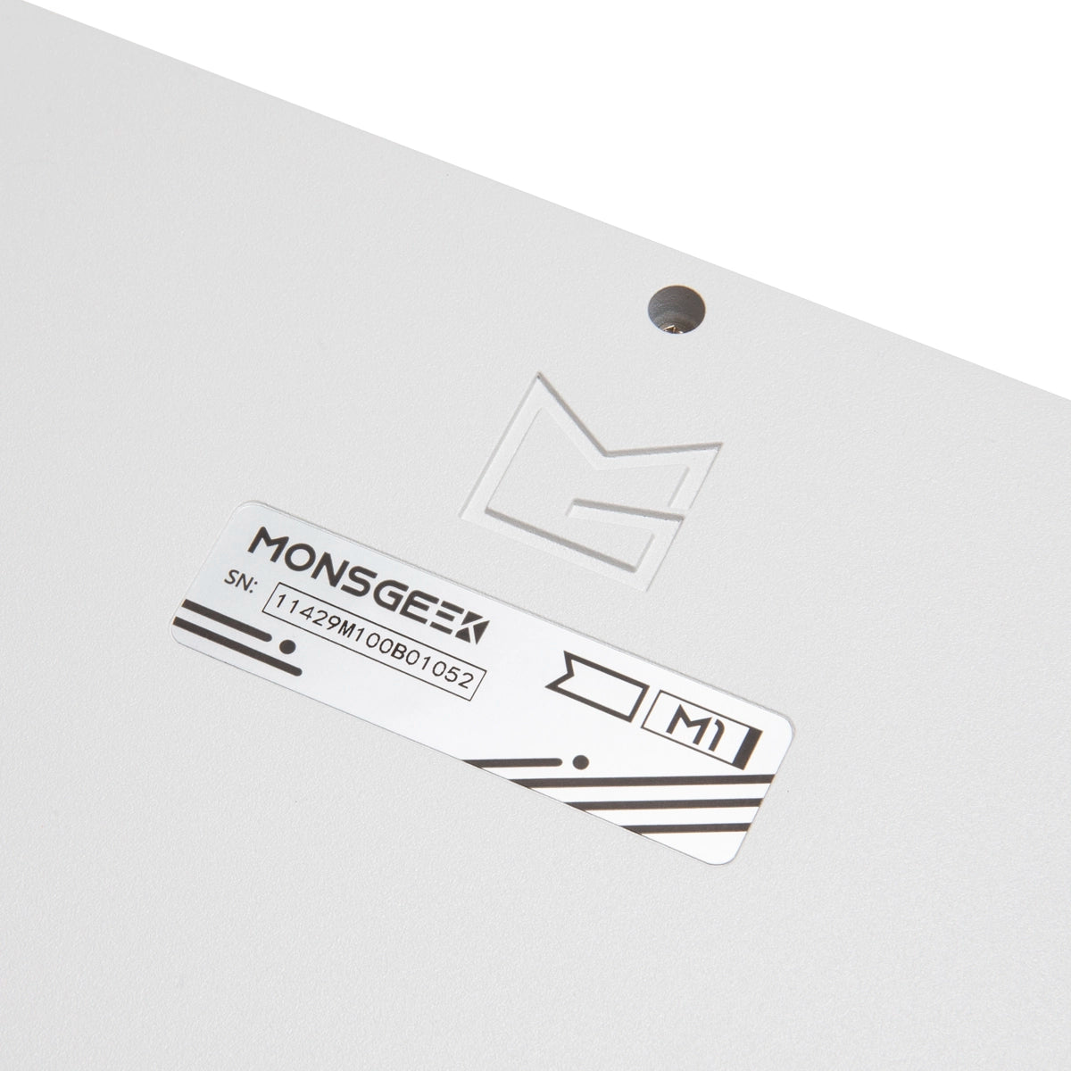monsgeek m1 v3 keyboard 981429