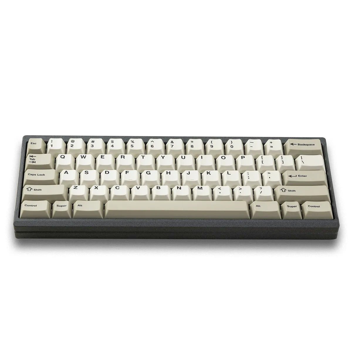 pbtfans corporate beige keycaps 398999
