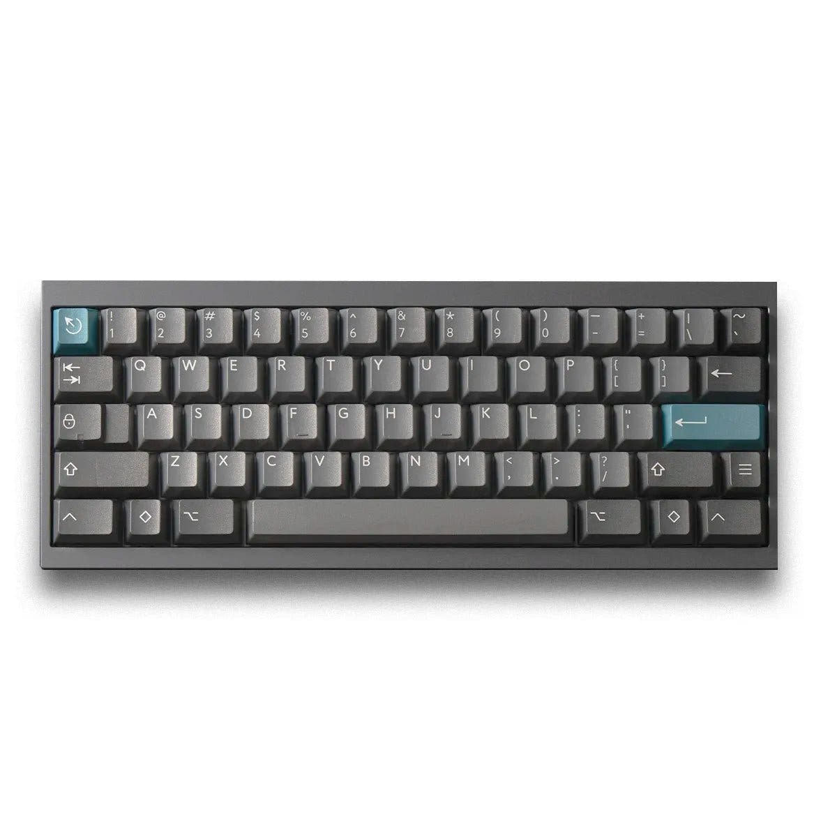 PBTfans Iron Dolch Keycaps