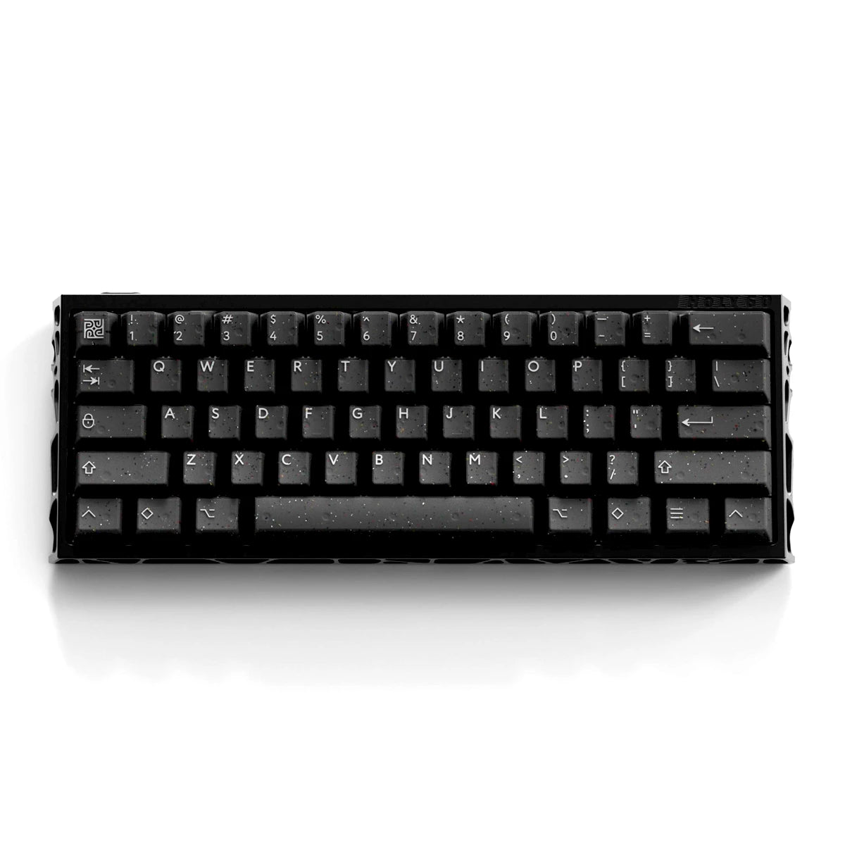 pbtfans neon r2 keycap set doubletripleshot abs 886582