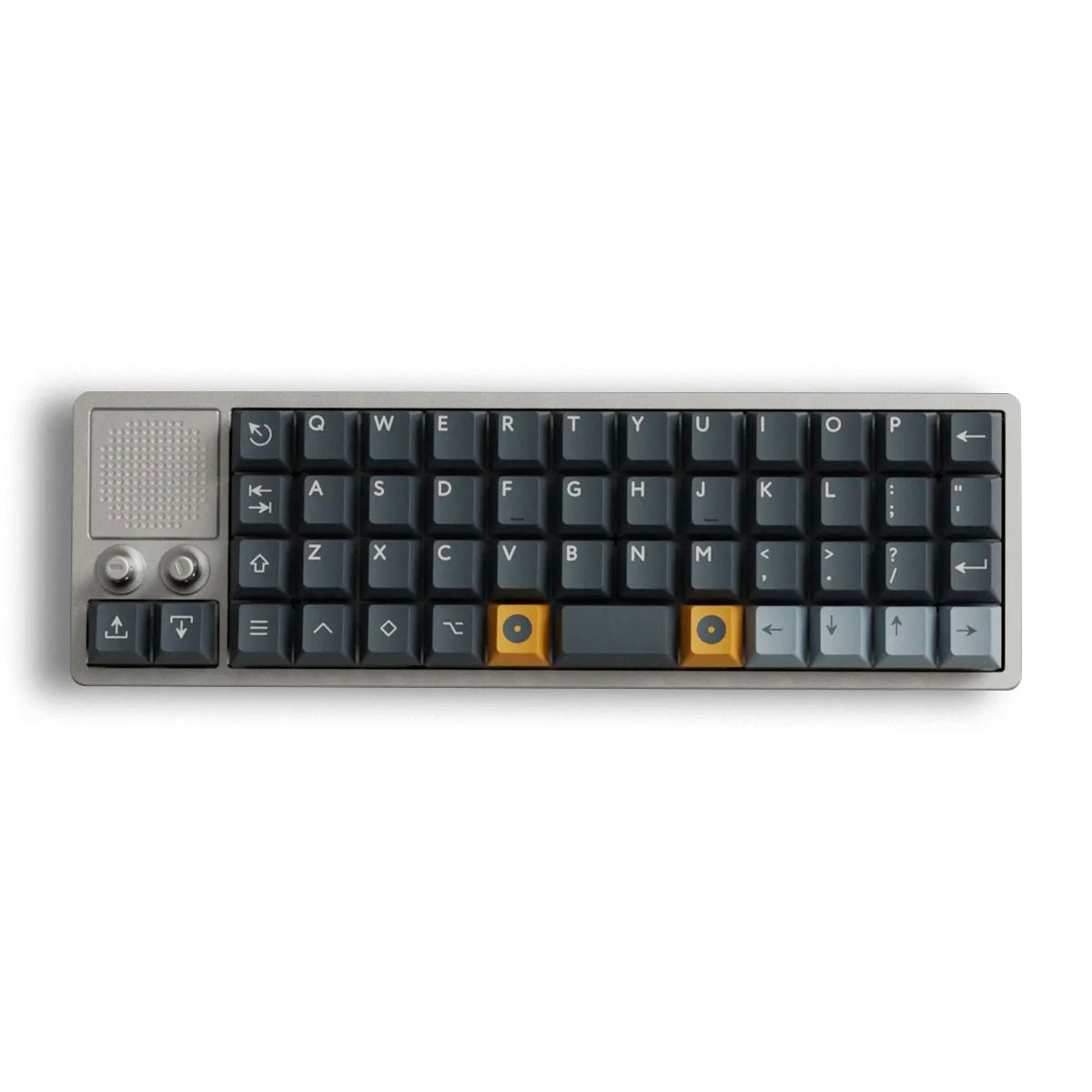 pbtfans twist r2 keycap set 241477
