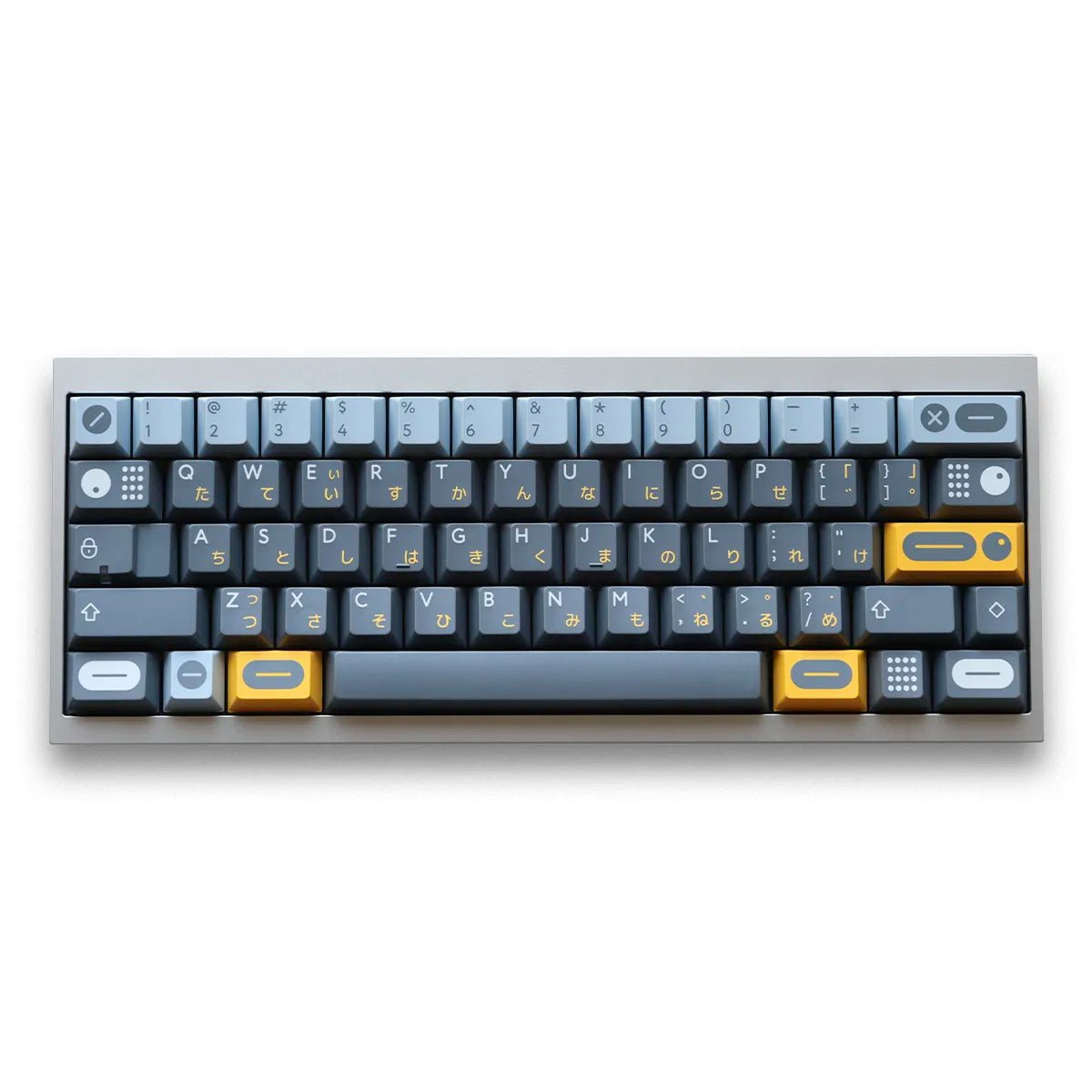 pbtfans twist r2 keycap set 963676