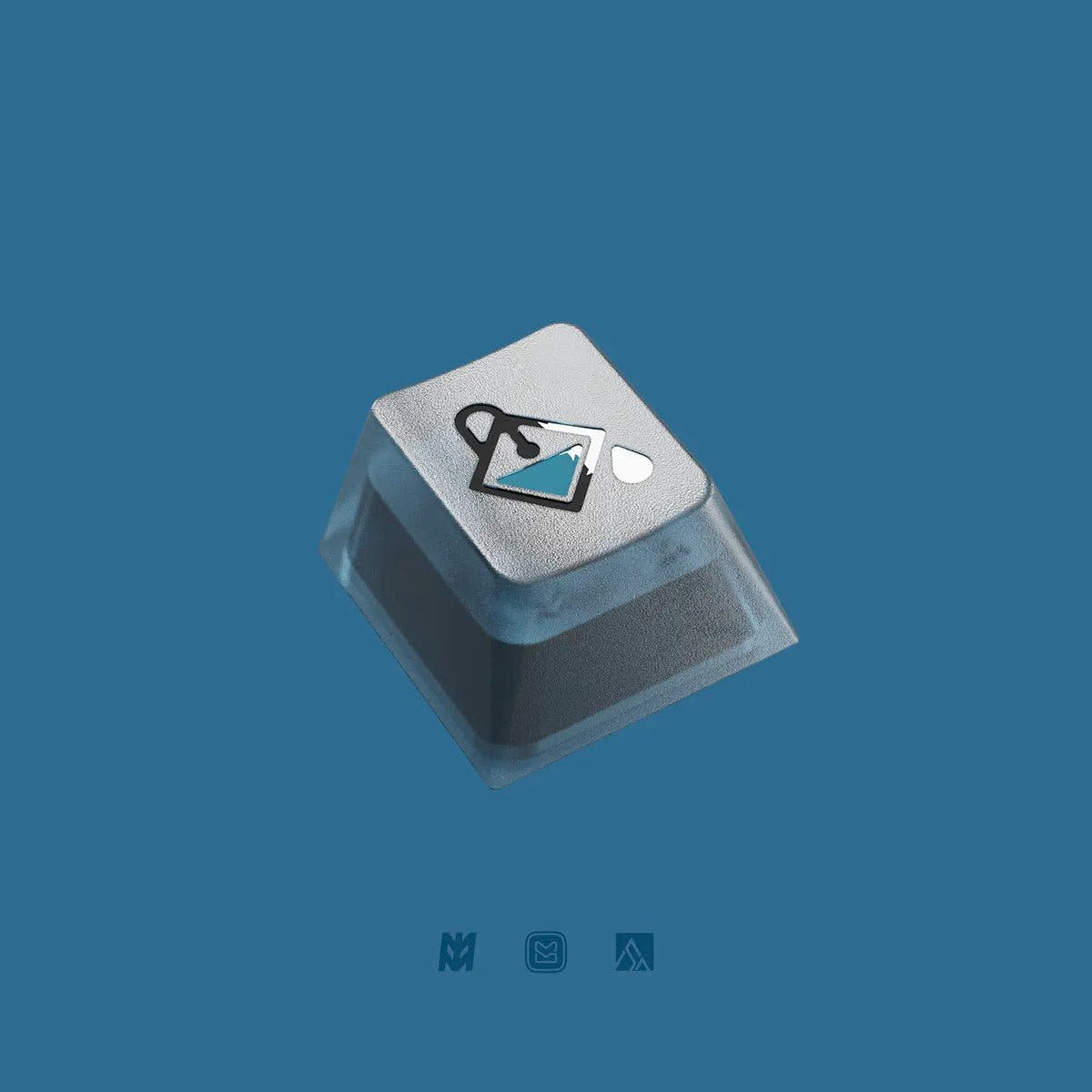 [Preorder] ePBT Creative Studio Artisan Keycap - Divinikey