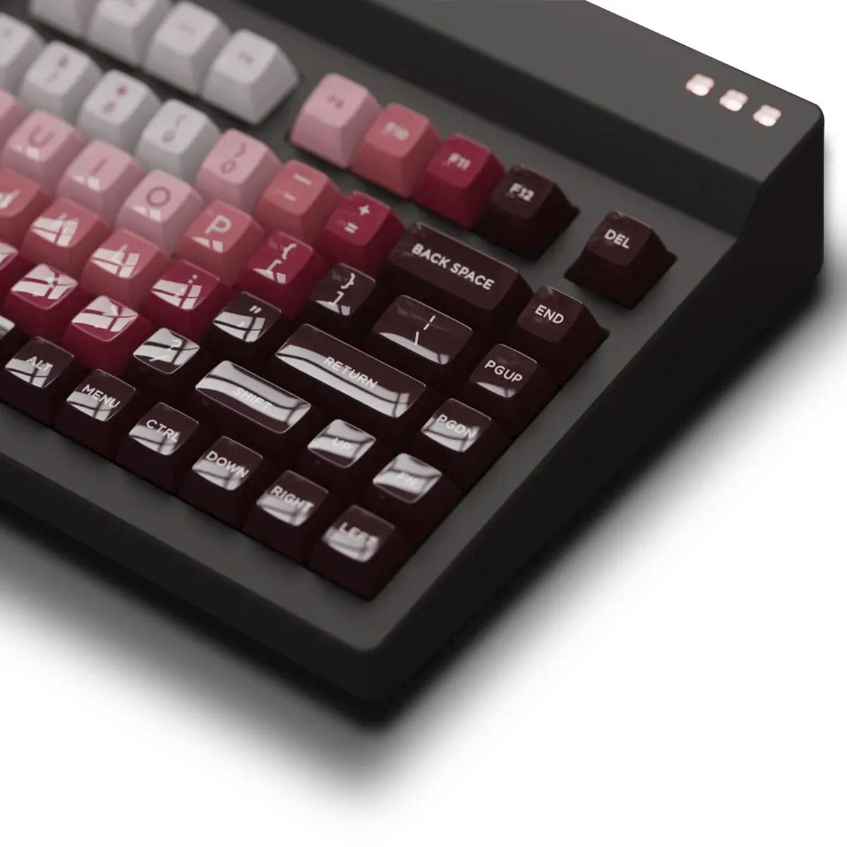 preorder jtk hsa rouge keycap set 798575