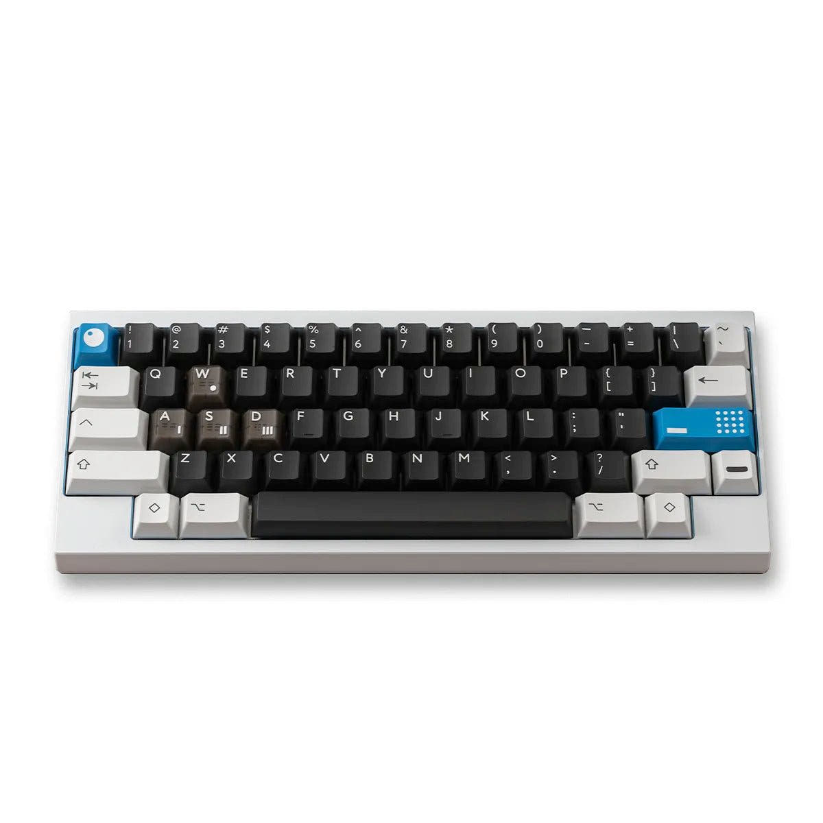 [Preorder] PBTfans Resonance R2 Keycap Set