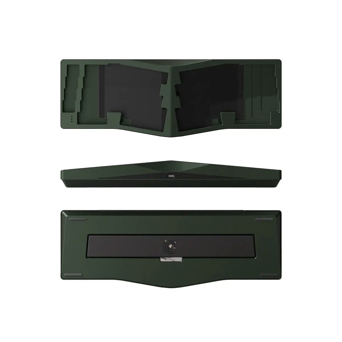 preorder qwertykeys neo ergo case 558259