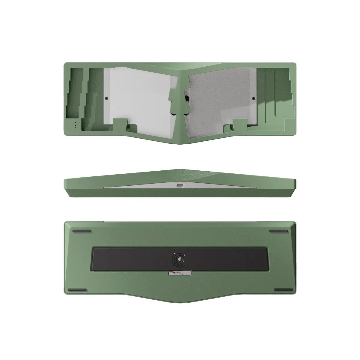 preorder qwertykeys neo ergo case 576805