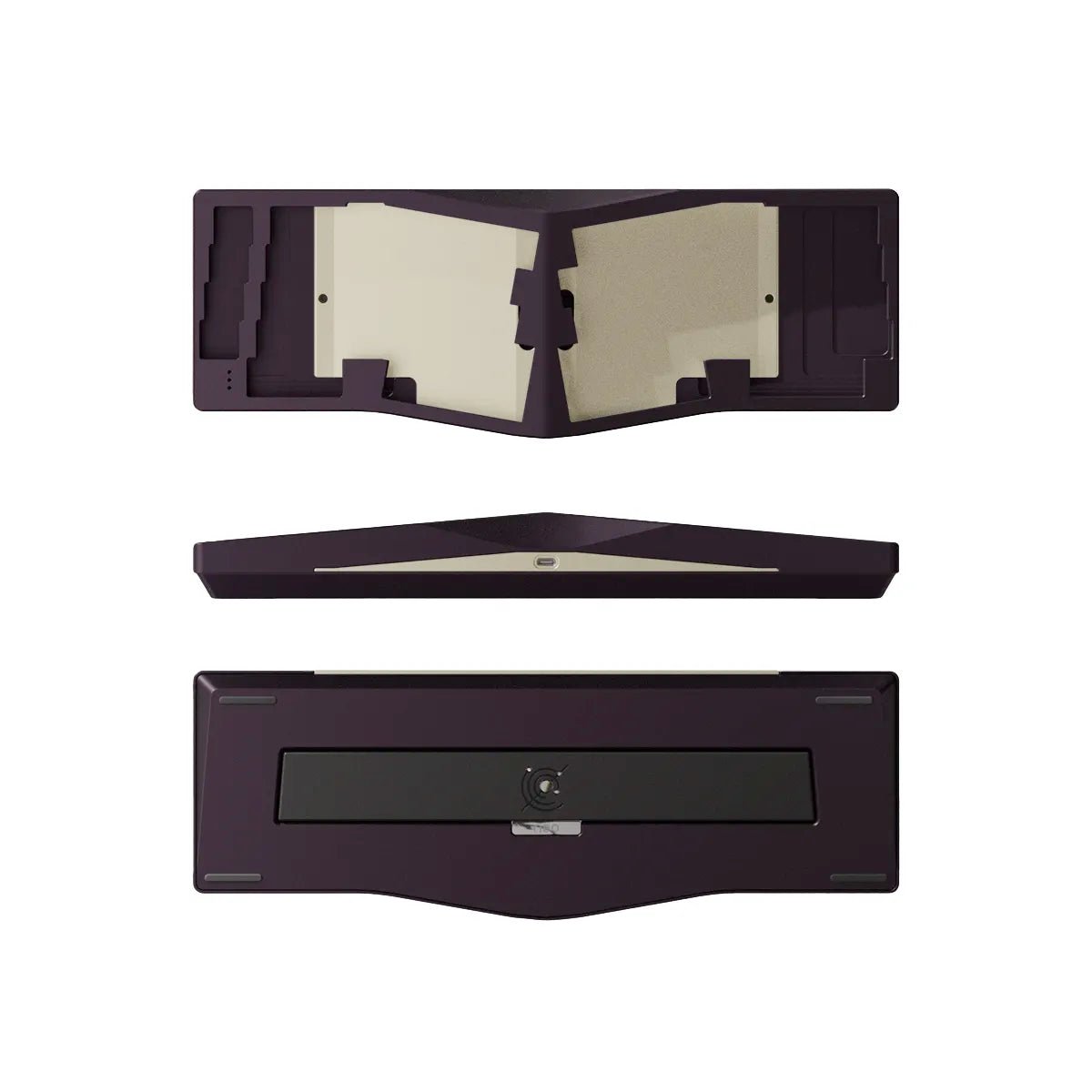 preorder qwertykeys neo ergo case 673266