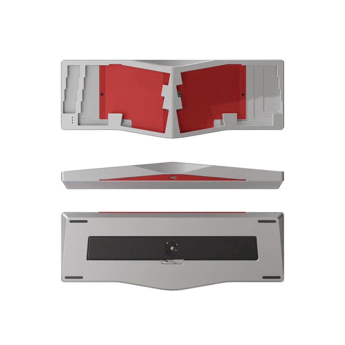 preorder qwertykeys neo ergo case 733634
