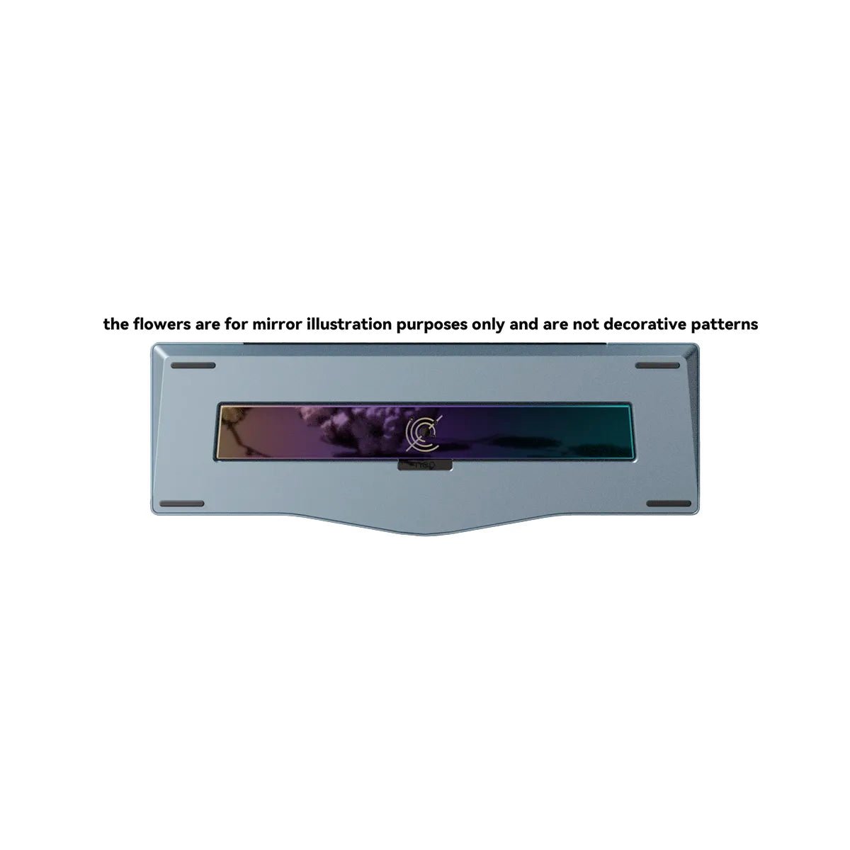 preorder qwertykeys neo ergo weight badge 302335