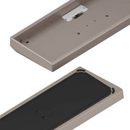 Qwertykeys Neo60 Core Keyboard - Image: 14