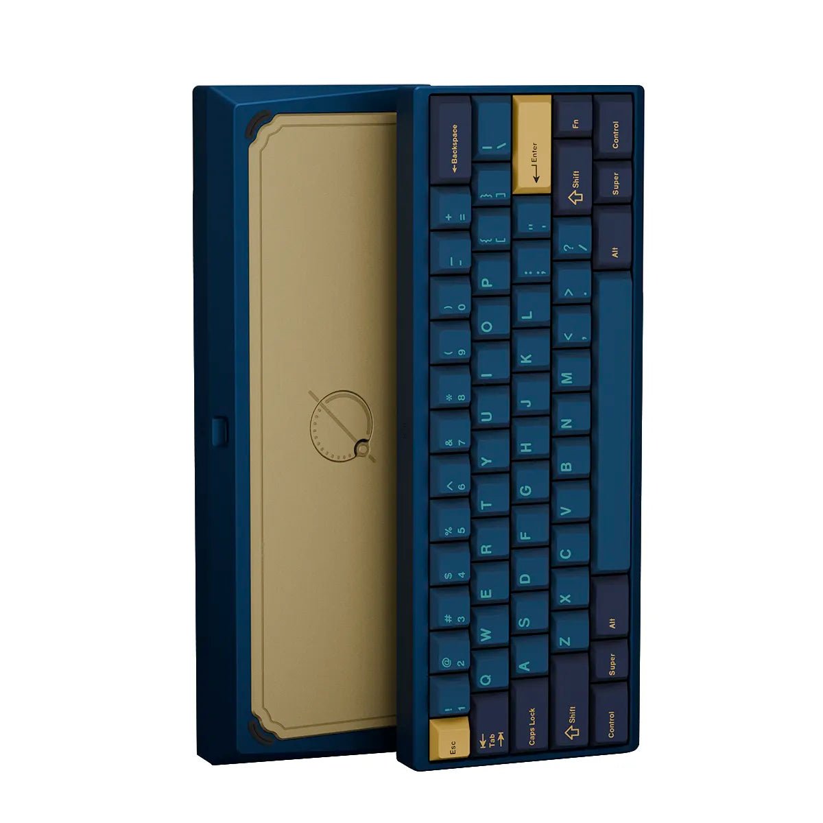 Qwertykeys Neo60 Core Keyboard - Image 31