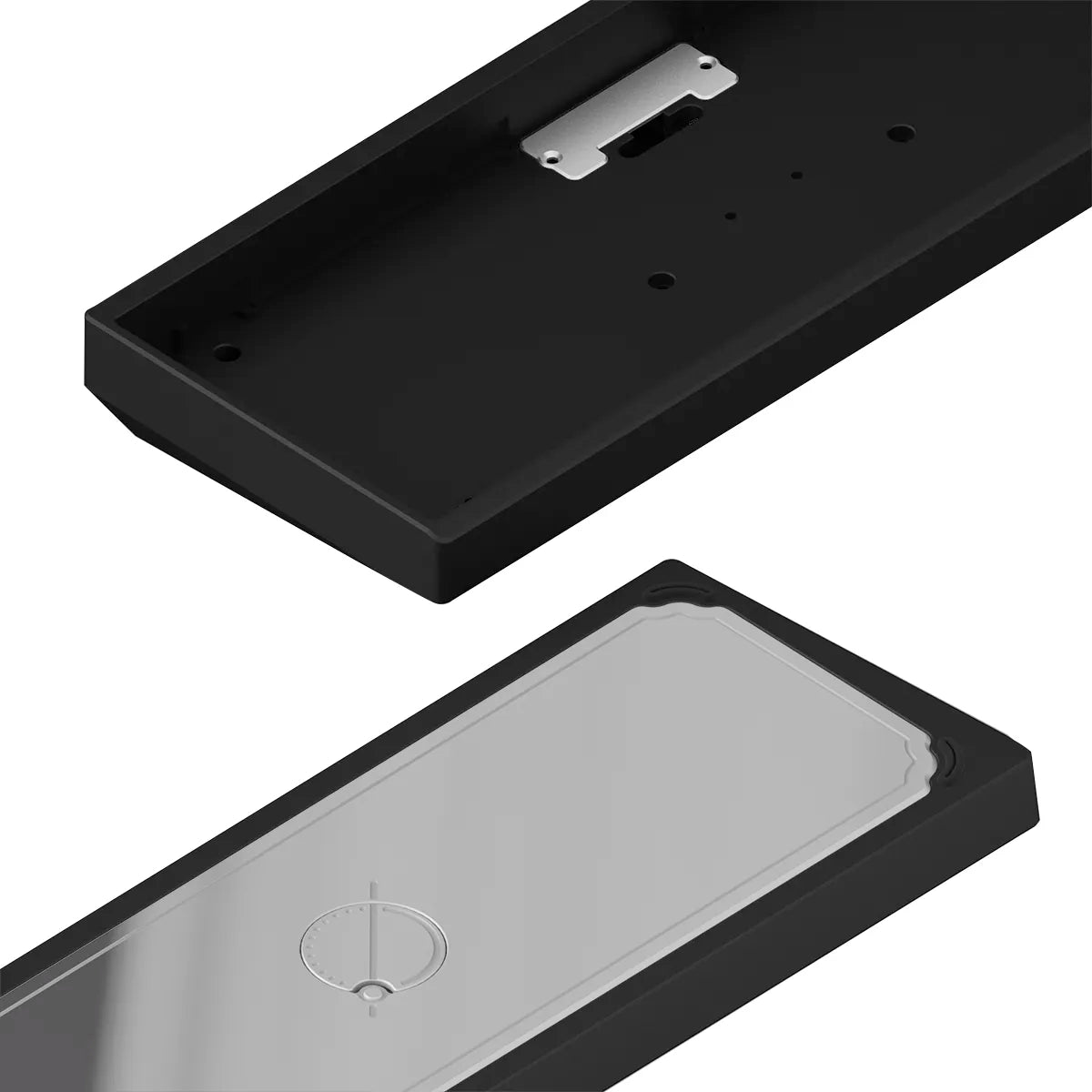 Qwertykeys Neo60 Core Keyboard - Image 7