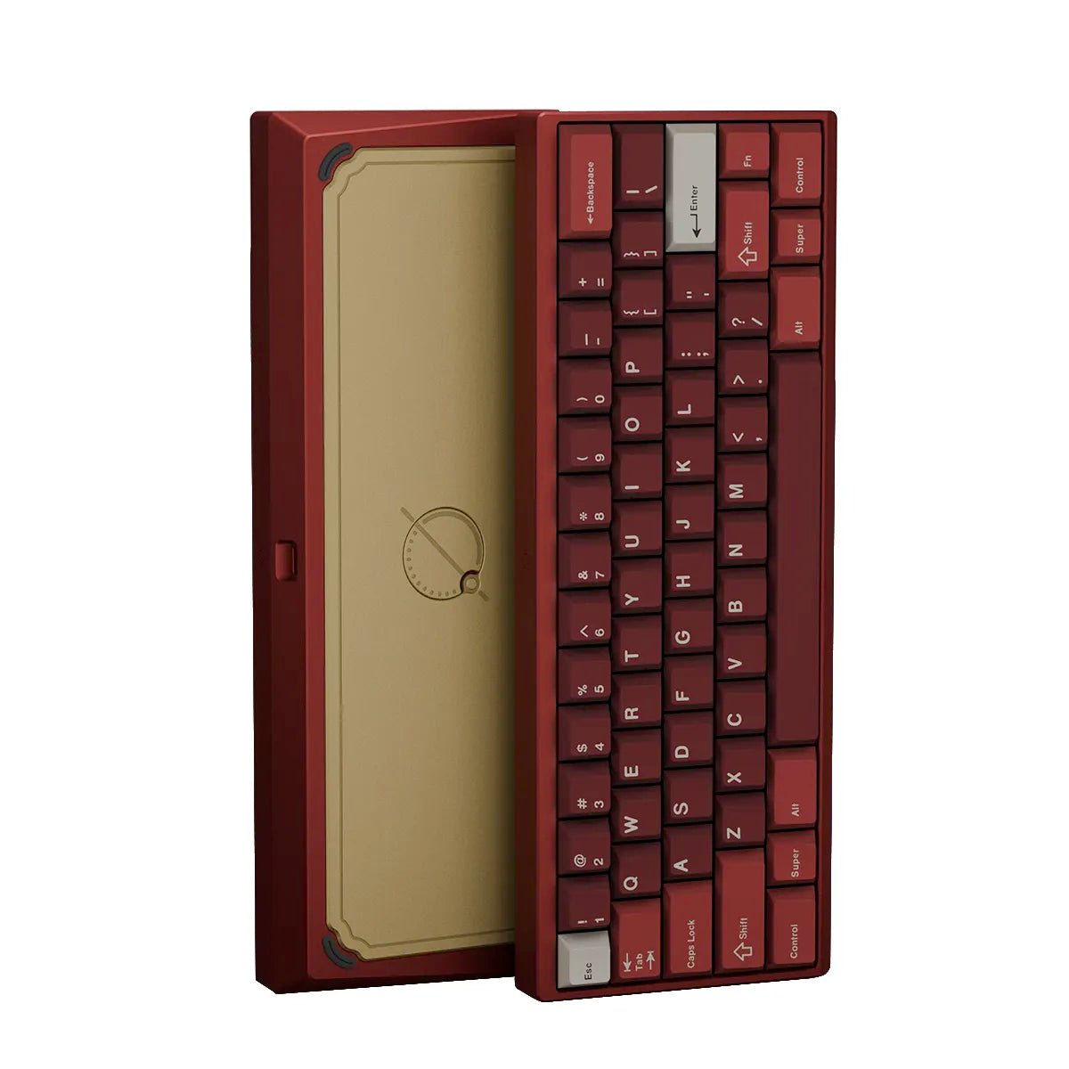 Qwertykeys Neo60 Core Keyboard - Image 47