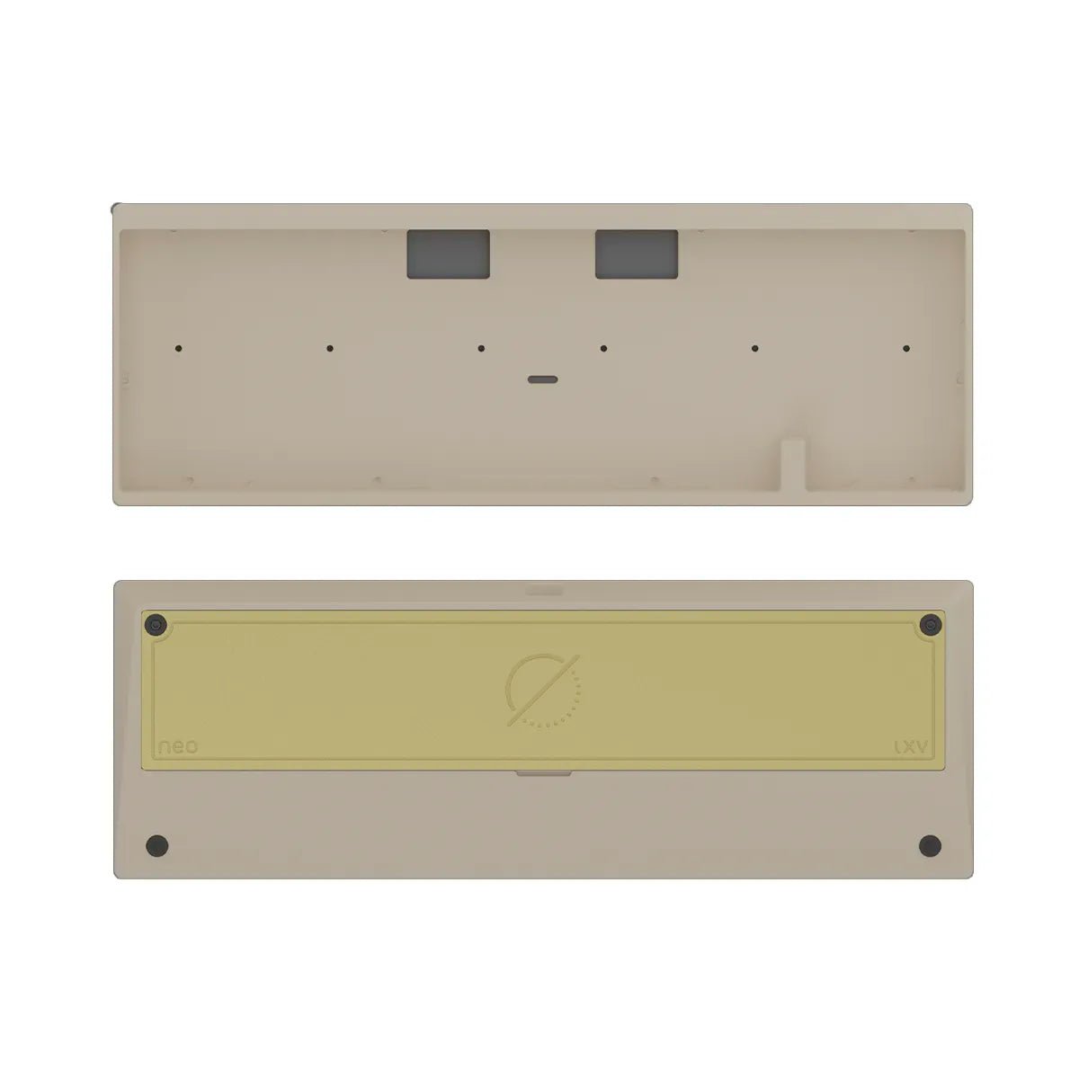 Qwertykeys Neo65 Keyboard - Image 4