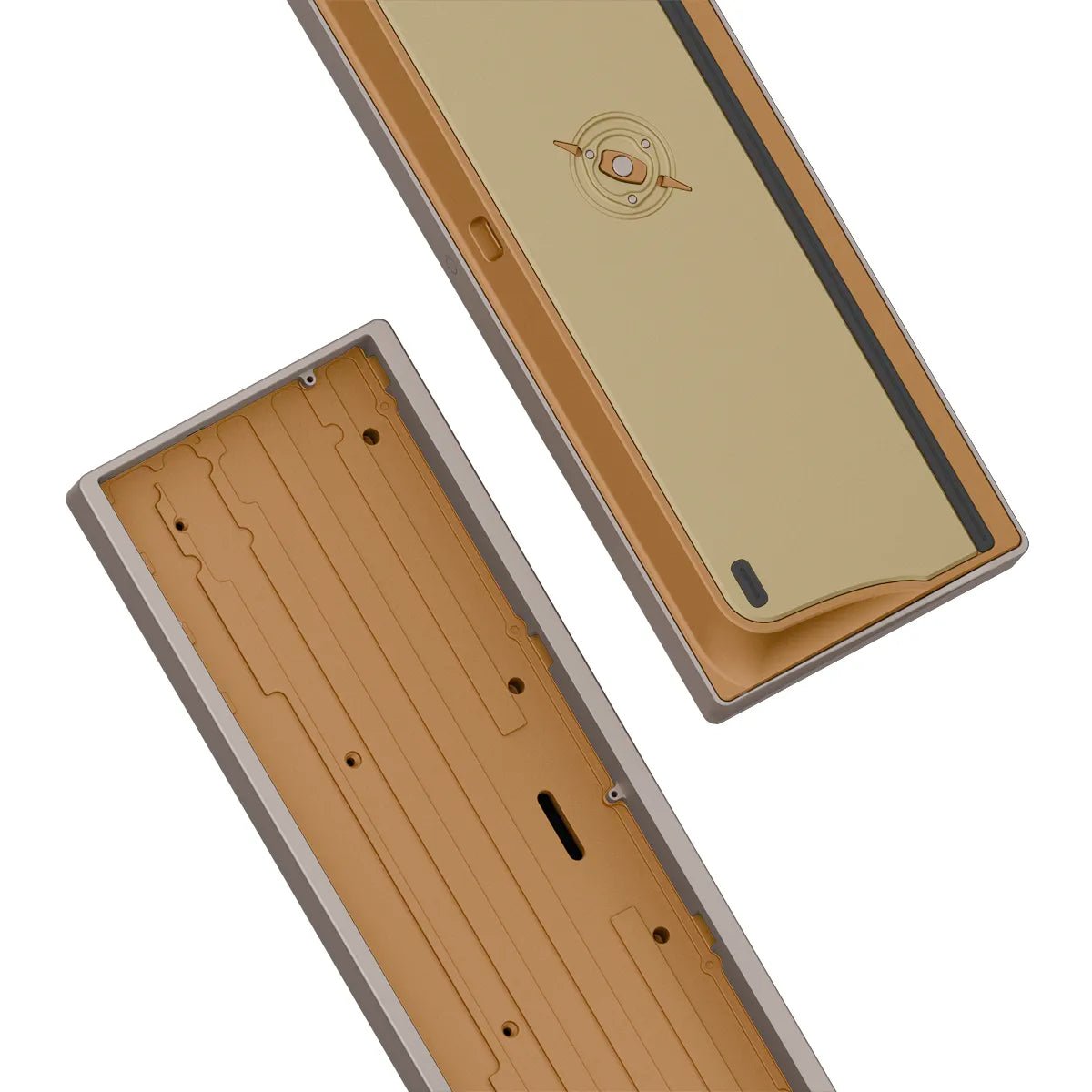 Qwertykeys Neo65 Cu Keyboard - Image 5