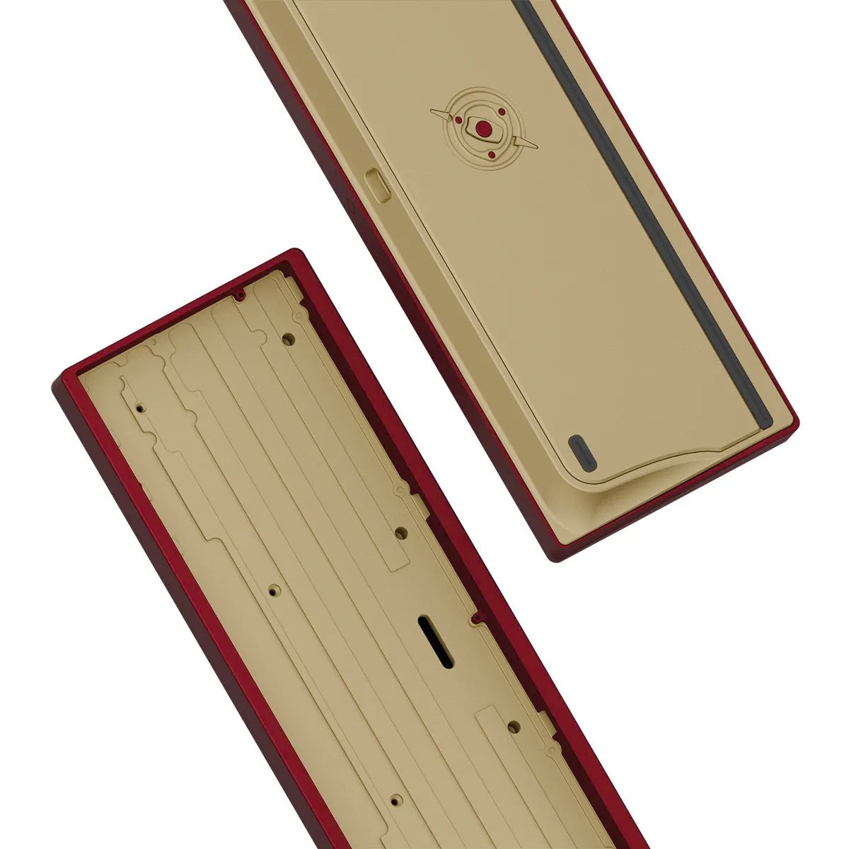 Qwertykeys Neo65 Cu Keyboard - Image 15