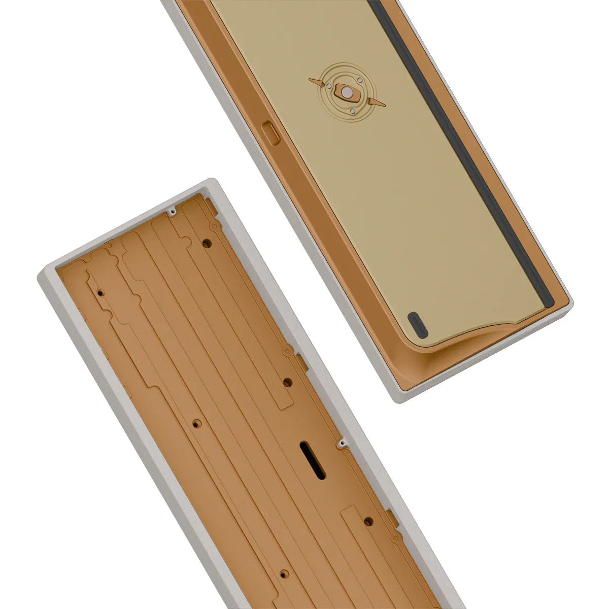 Qwertykeys Neo65 Cu Keyboard - Image 13