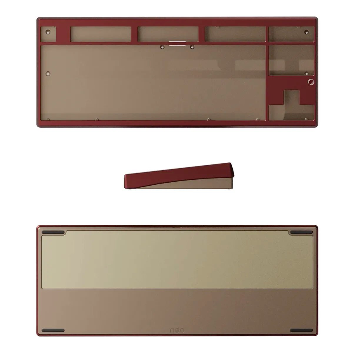 qwertykeys neo80 keyboard 252372