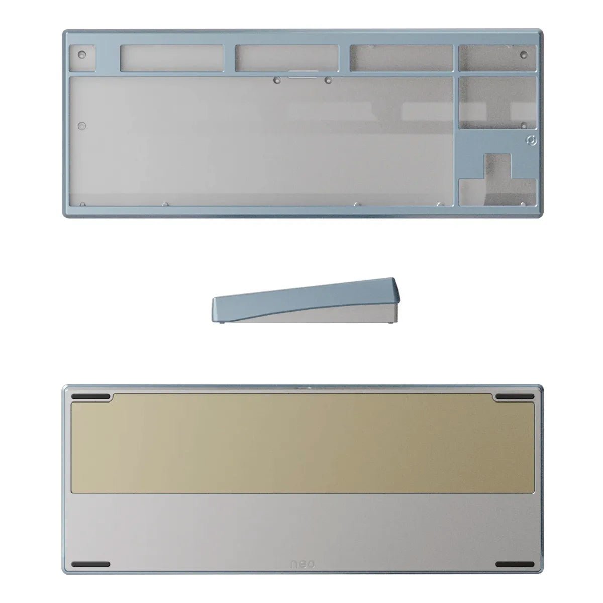 qwertykeys neo80 keyboard 257456