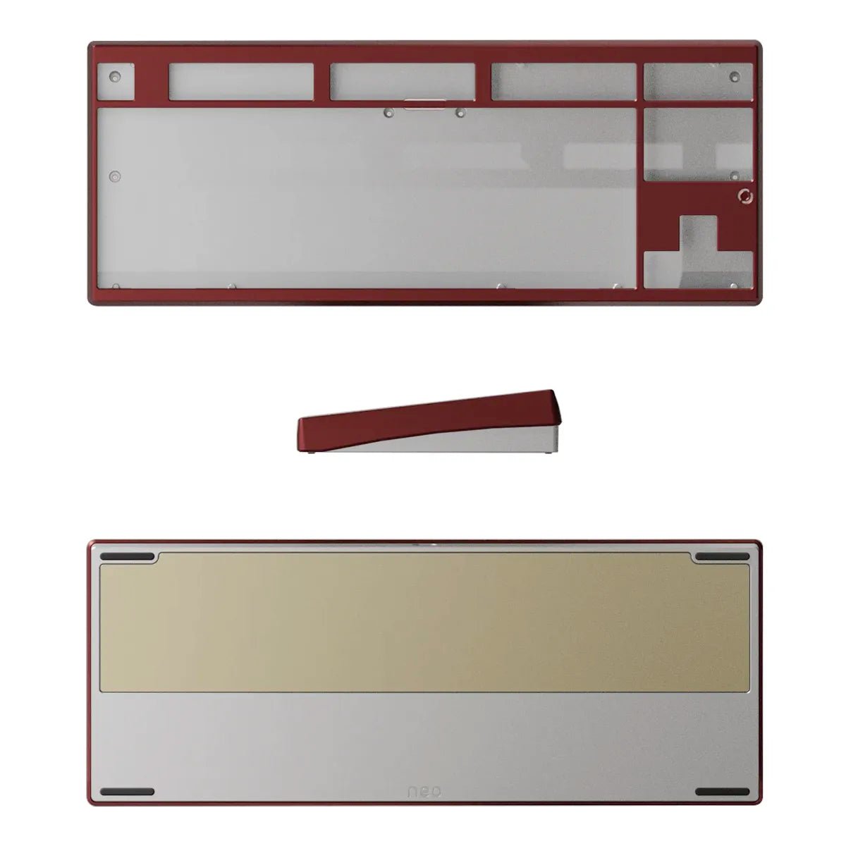 qwertykeys neo80 keyboard 398007