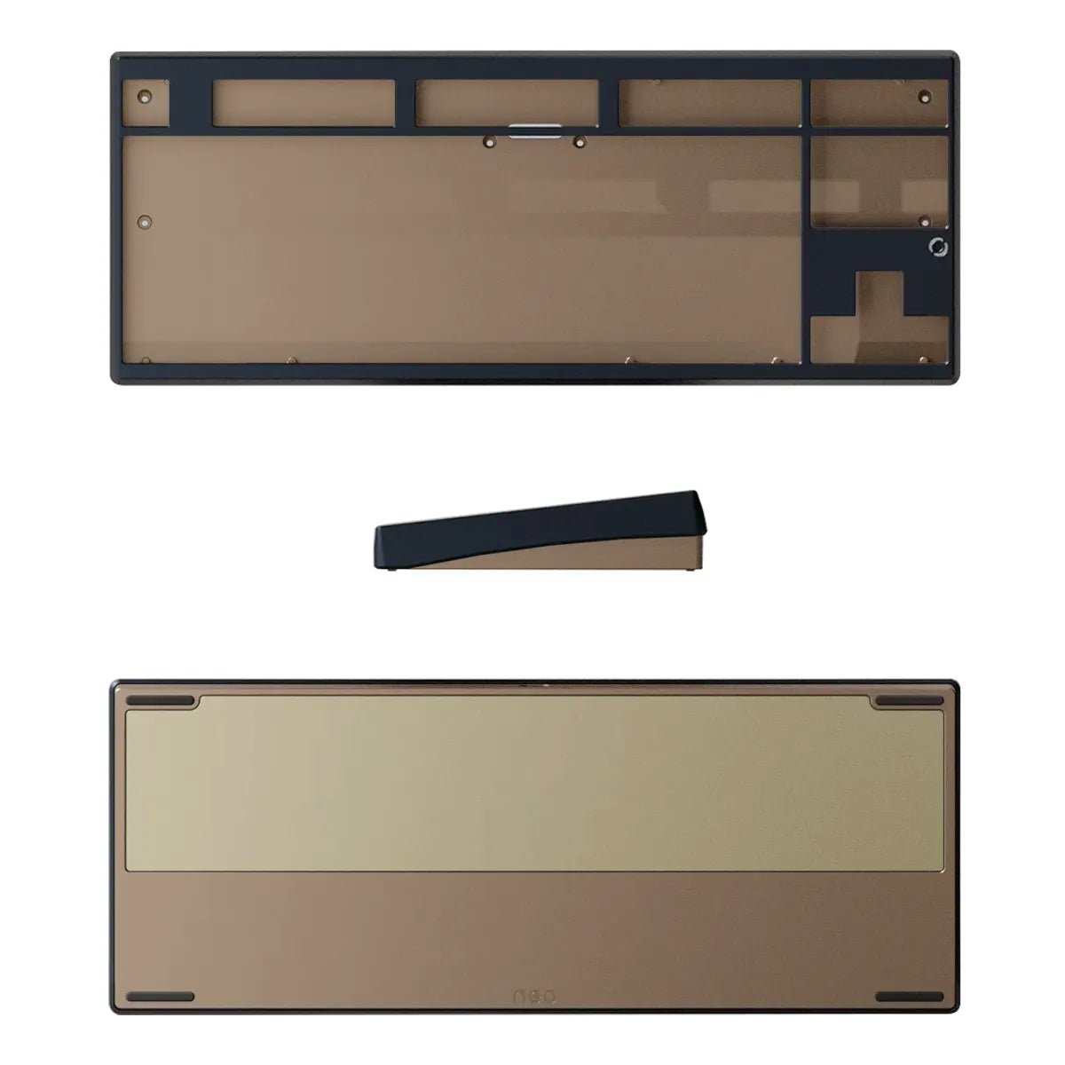 qwertykeys neo80 keyboard 858115