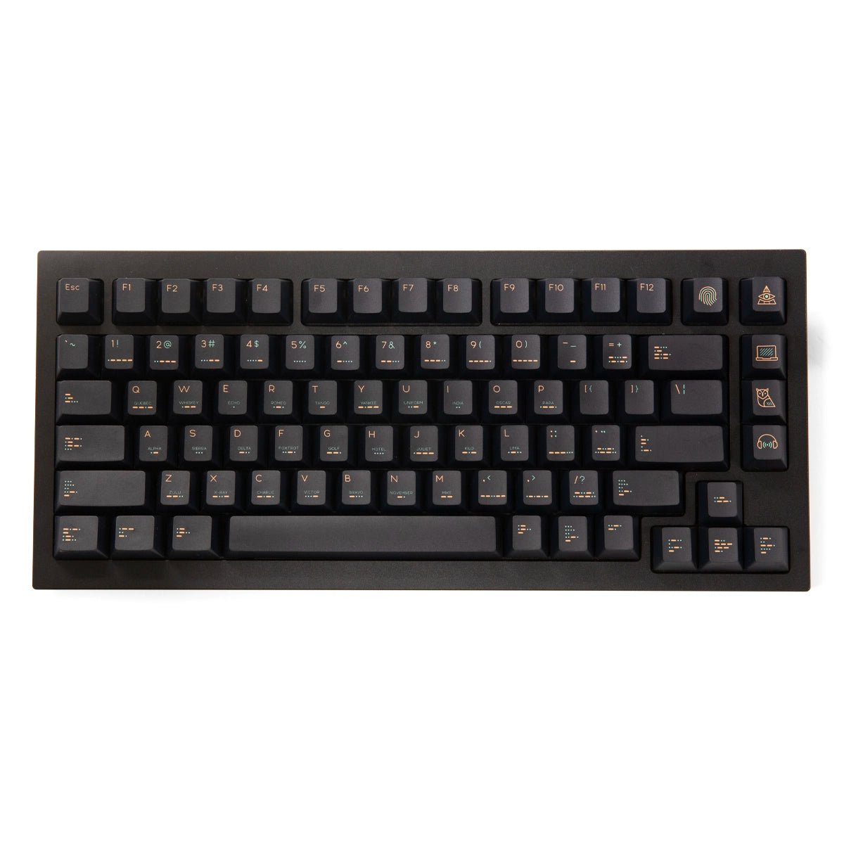 SL Cipher Keycaps - Image 5