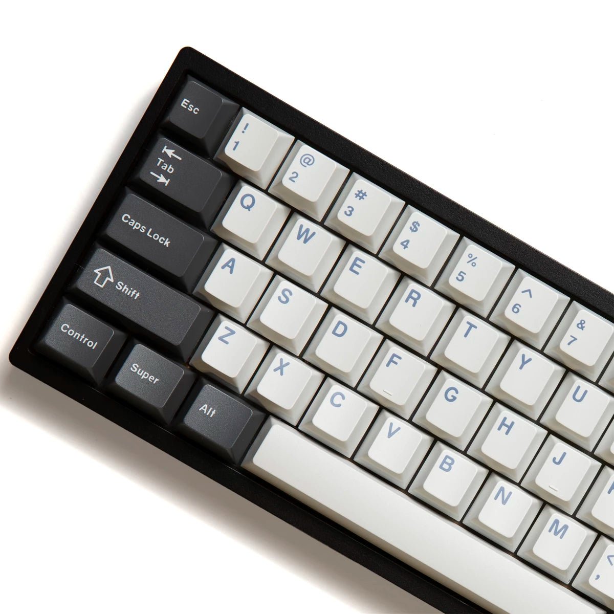 swagkeys arctic keycap set 643116
