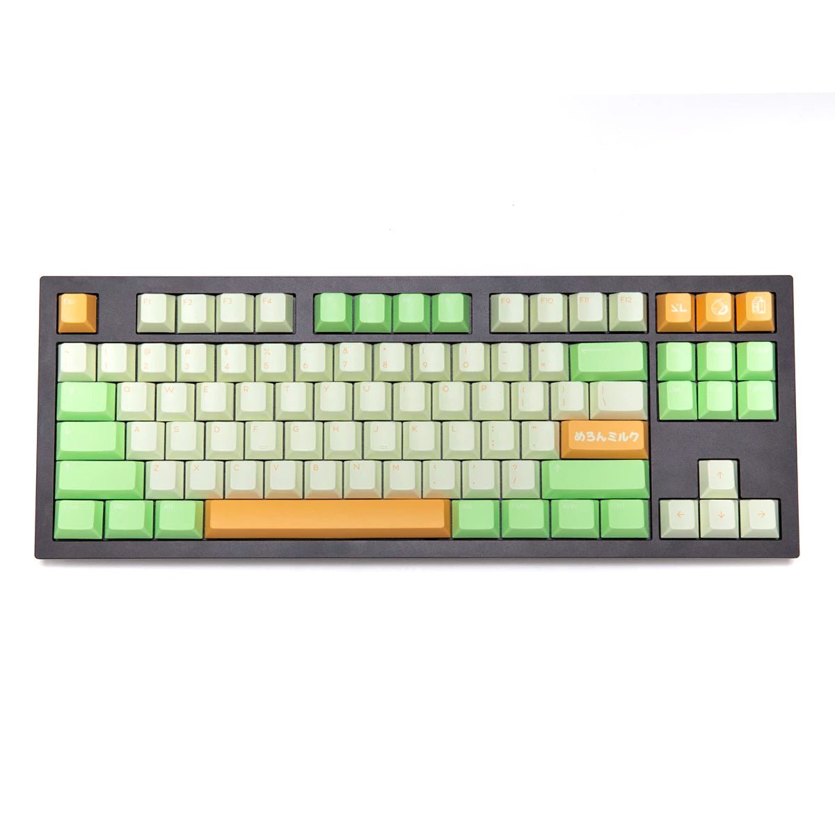 Switchlab Melon Milk Keycaps - Image 6