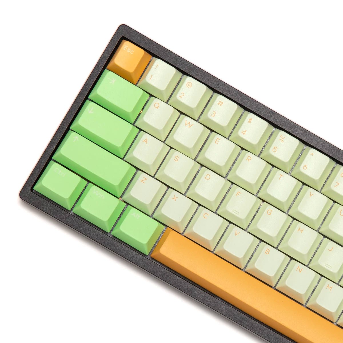 Switchlab Melon Milk Keycaps - Image 3