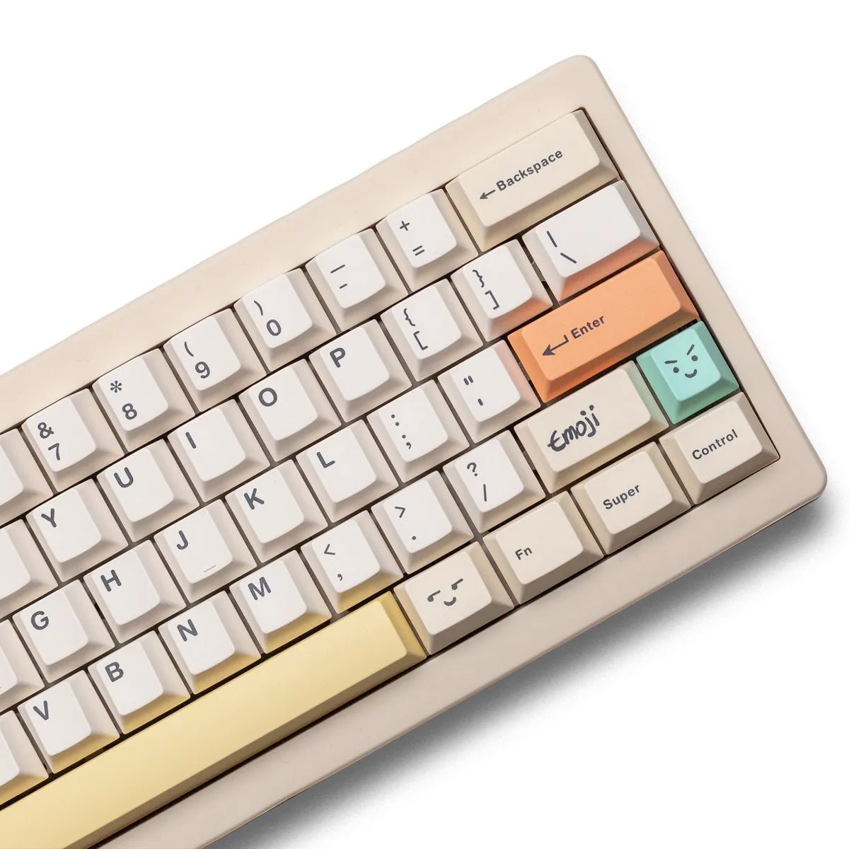 tut bubble tea keycap set 708647