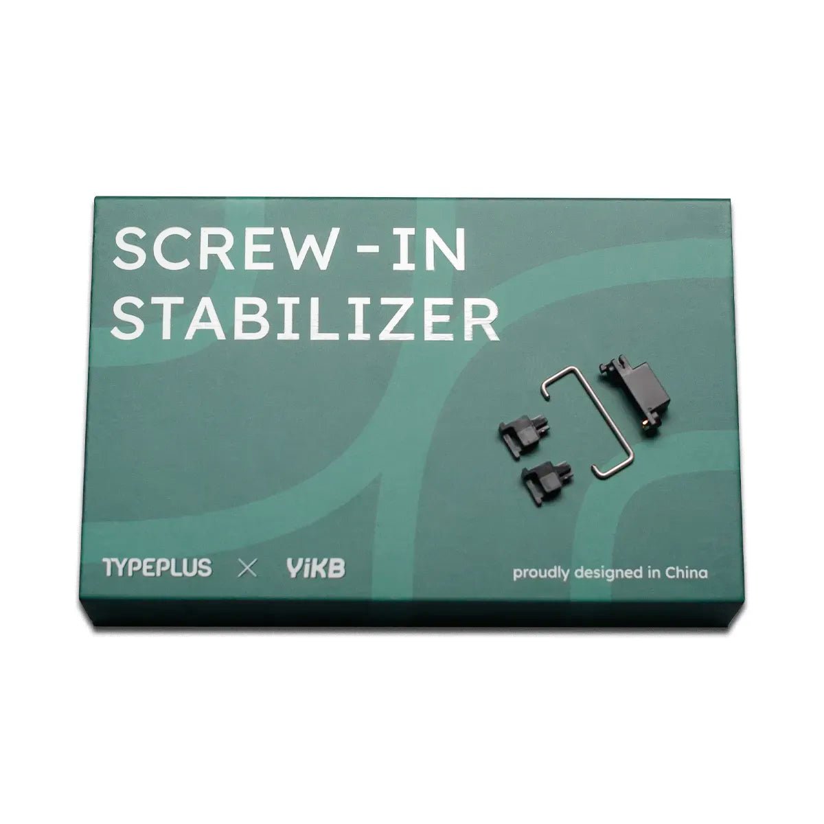 typeplus x yikb screw in stabilizers 193995