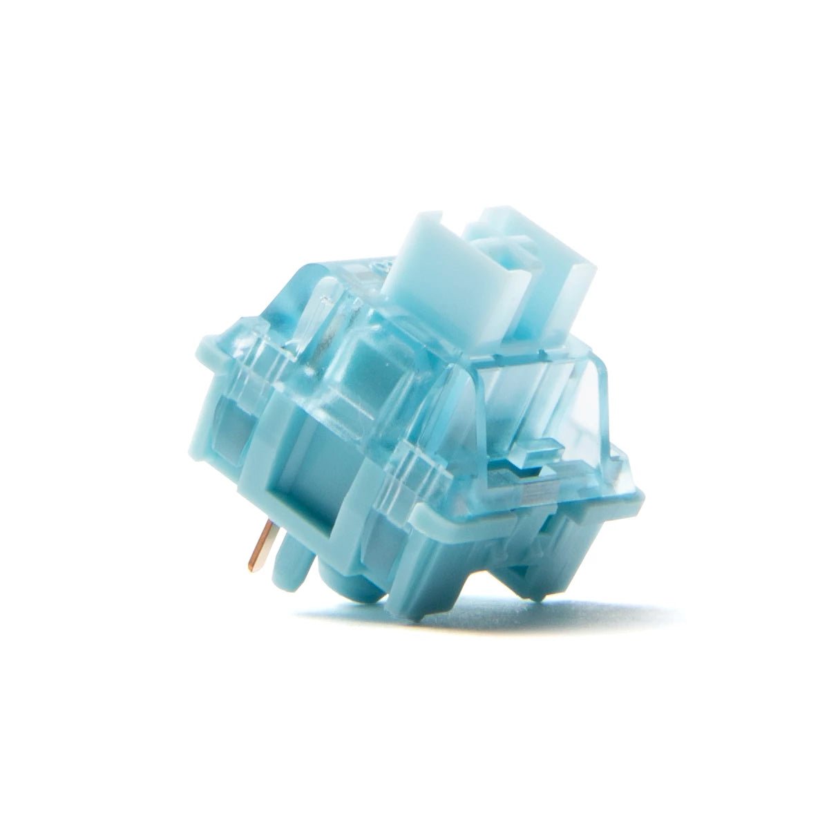 Akko Cream Blue Pro Tactile Switches