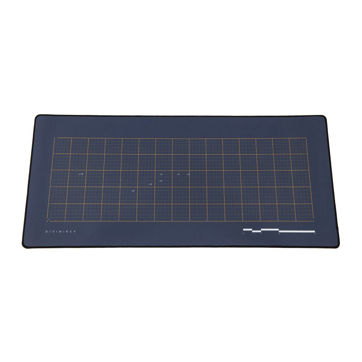 Blueprint Deskmat