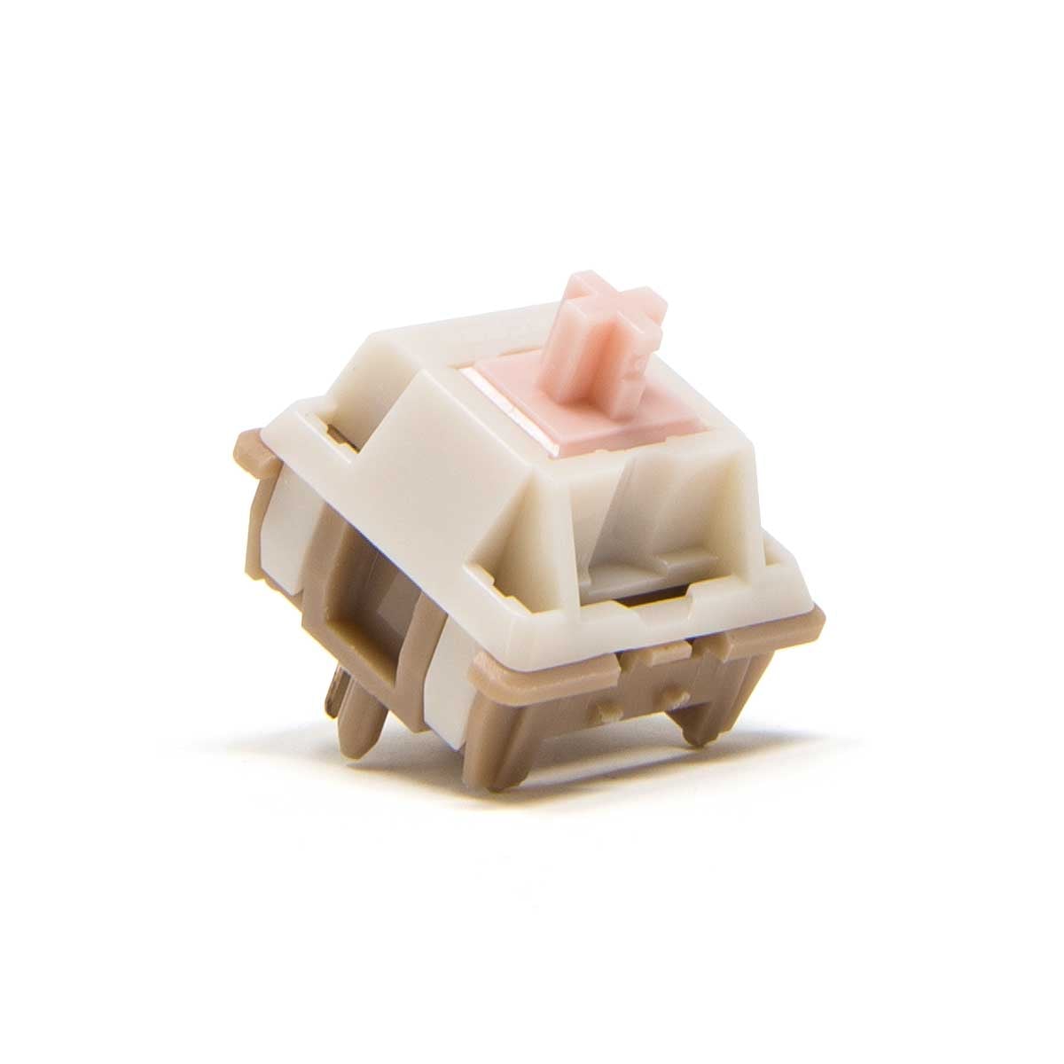 Divinikey Saru Tactile Switches