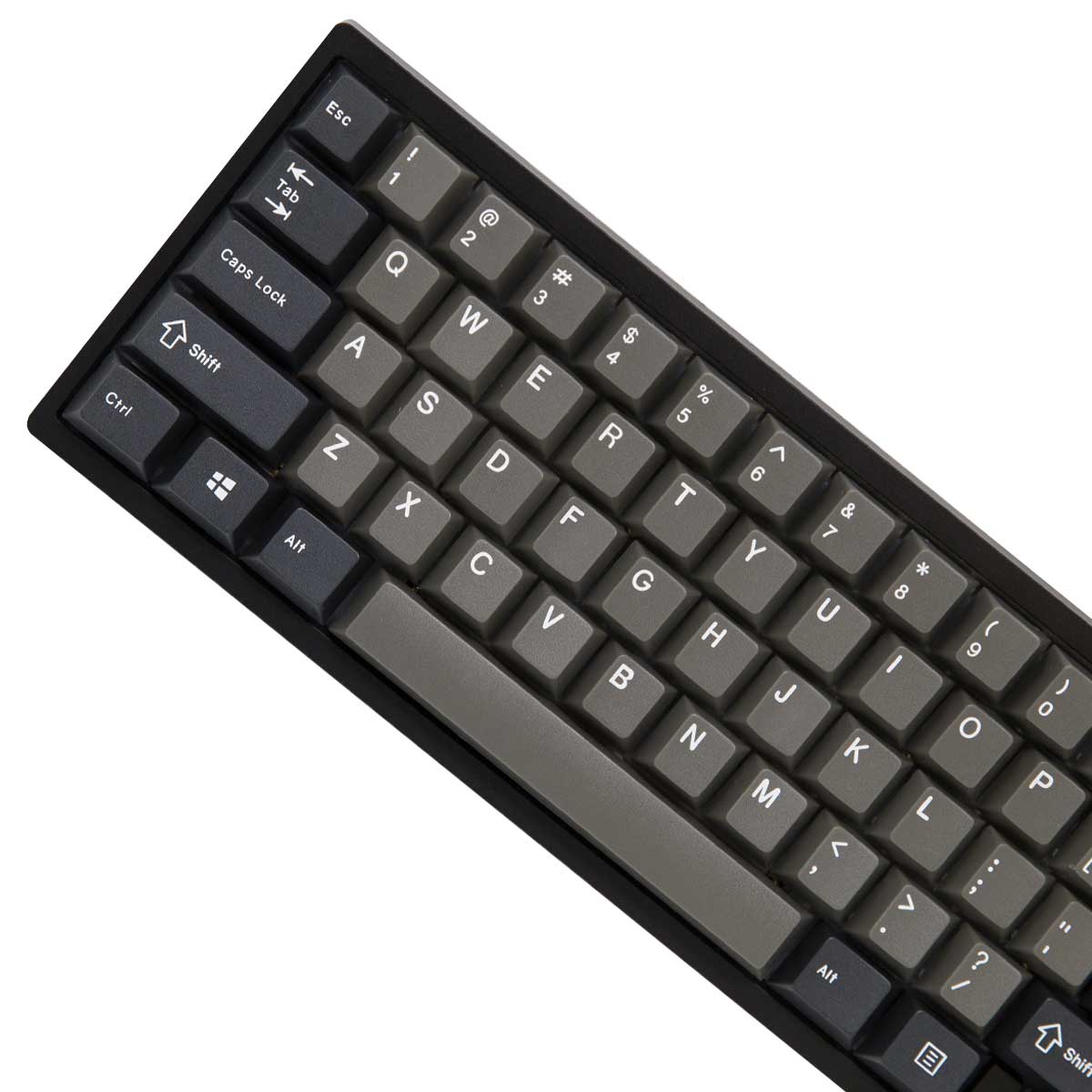 alternate keychron